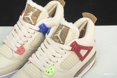 Air Are" DH0572-264 Wild Things Jordan The "Where  4 1127